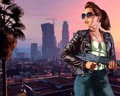 GTA 6 ganha possível data de revelação em novo rumor! Confira