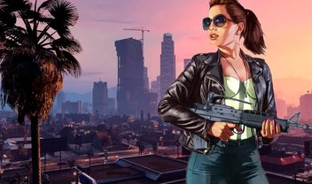 GTA 6 ganha possível data de revelação em novo rumor! Confira