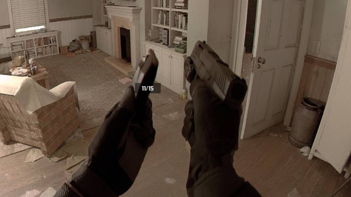 Unrecord é um shooter tão realista que parece fake: aqui está o