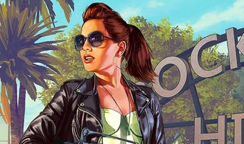 GTA 6 ganha possível data de lançamento