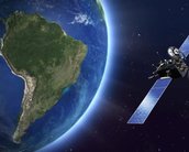 Satélite da NASA de 300 kg caiu na Terra na última quarta-feira (19)