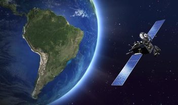 Satélite da NASA de 300 kg caiu na Terra na última quarta-feira (19)