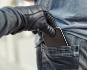 Celular roubado: a polícia pode ir até o local rastreado pelo GPS?