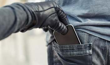 Celular roubado: a polícia pode ir até o local rastreado pelo GPS?