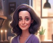 Friends: IA mostra personagens da série em versão animada