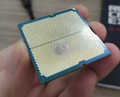 Novas CPUs AMD Ryzen 7000 estão queimando; entenda problema