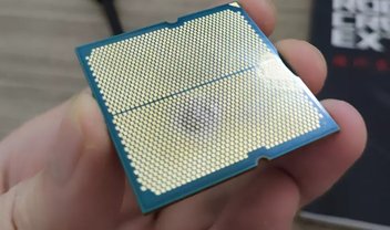 Novas CPUs AMD Ryzen 7000 estão queimando; entenda problema