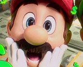 Super Mario Bros: canal de TV argentino exibe filme completo ilegalmente