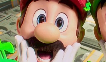 Super Mario Bros: canal de TV argentino exibe filme completo ilegalmente