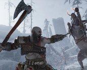 God of War Ragnarok custou cerca de R$ 1 bilhão para a Sony