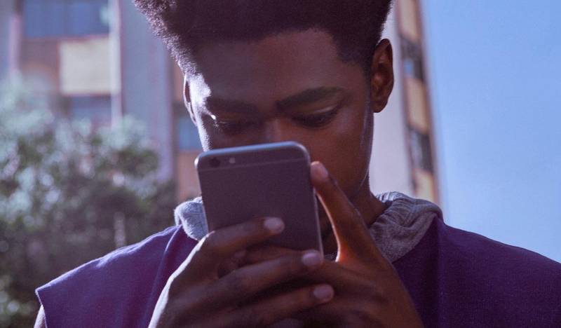 Todo o processo de aumento de crédito é realizado no app, sem burocracia e de forma imediata. (Fonte: Nubank/Divulgação)
