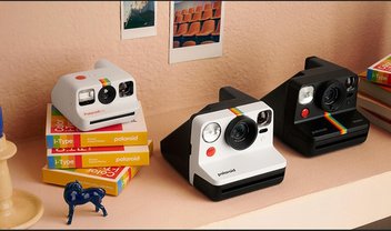 Câmera Polaroid ainda é um bom investimento?