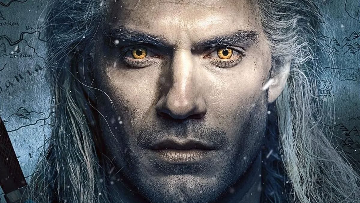 The Witcher (3ª Temporada) - 29 de Junho de 2023