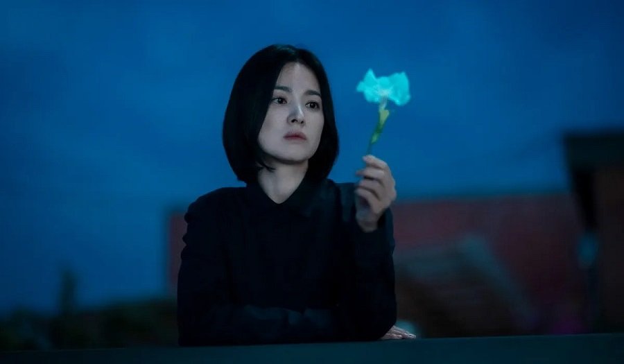 Lançada em 2022, A Lição é uma das séries sul-coreanas de grande sucesso disponíveis na Netflix. (Netflix/Reprodução)