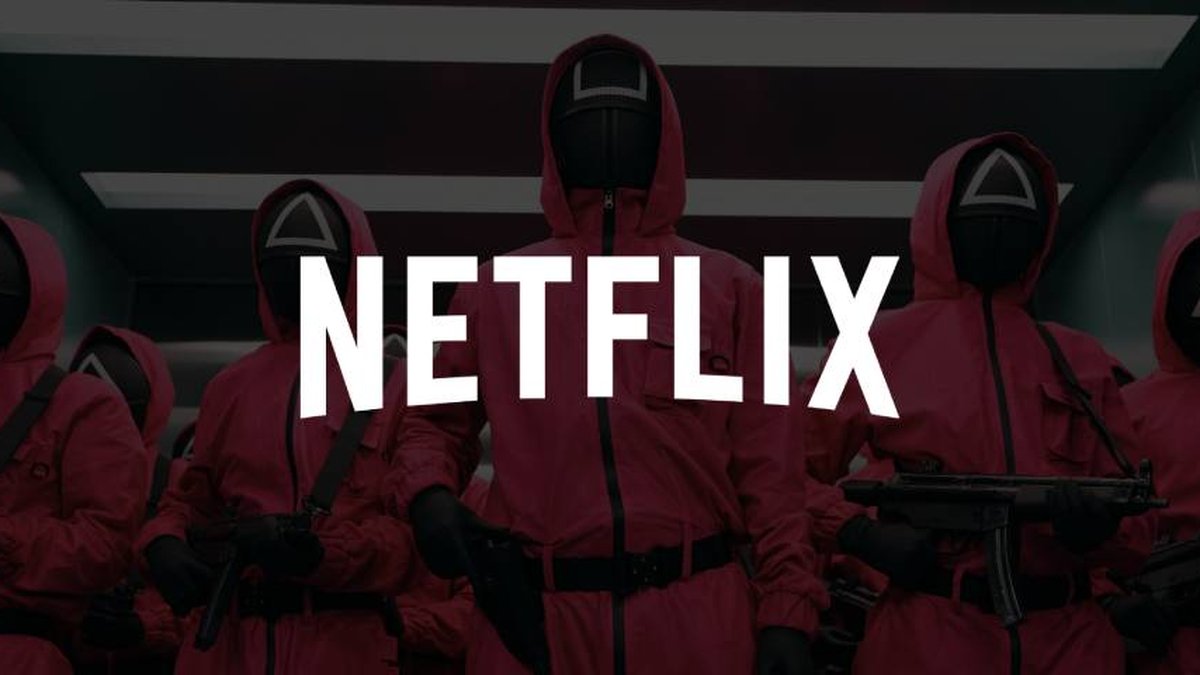 Netflix vai lançar 25 novas produções coreanas em 2022; confira