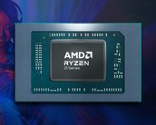 AMD anuncia Ryzen Z1 e Ryzen Z1 Extreme para videogames portáteis