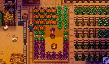 🎮 Stardew Valley: Como jogar multiplayer no Playstation, Xbox ou Switch