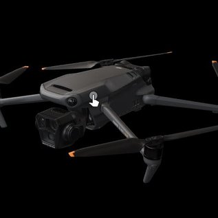 Imagem de DJI lança drone Mavic 3 Pro com três câmeras por a partir de R$ 11 mil