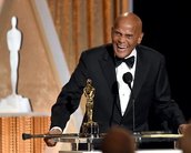 Ator e cantor Harry Belafonte, o Rei do Calypso, morre aos 96 anos