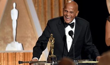 Ator e cantor Harry Belafonte, o Rei do Calypso, morre aos 96 anos