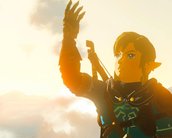 Como comprar Zelda: Tears of the Kingdom mais barato na eShop?