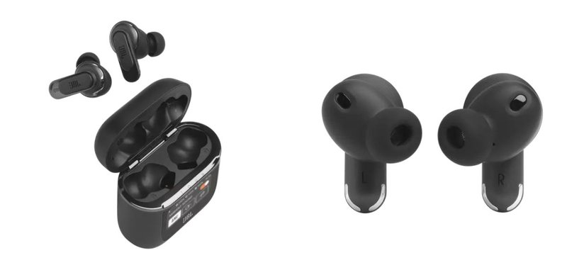 O fone de ouvido JBL Tour Pro 2 já está disponível no site da marca, por R$ 1.699.