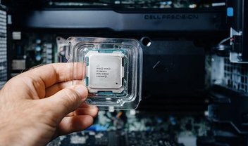 CPUs Intel estão vulneráveis a novo tipo de ataque cibernético