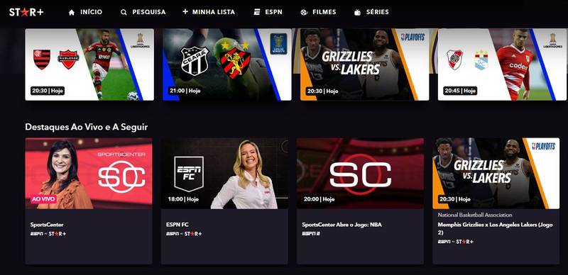 (Star Plus/Reprodução)