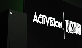Microsoft pode deixar Reino Unido sem jogos da Activision Blizzard