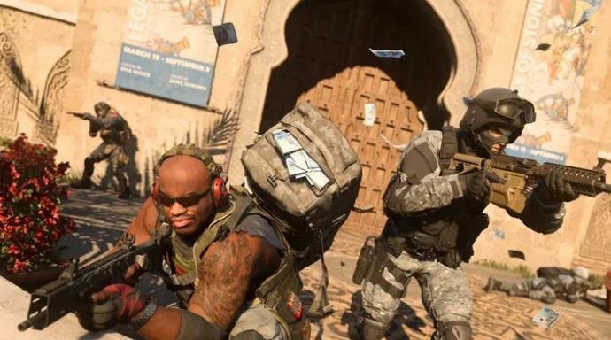 Warzone 2: Activision lança modo Saque no battle royale grátis