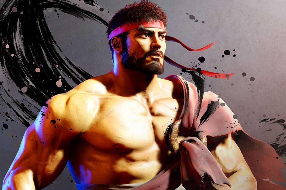 Street Fighter V Requisitos Mínimos e Recomendados 2023 - Teste seu PC 🎮