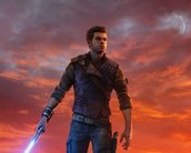 Star Wars: Jedi Survivor mostra a força do feedback - Análise