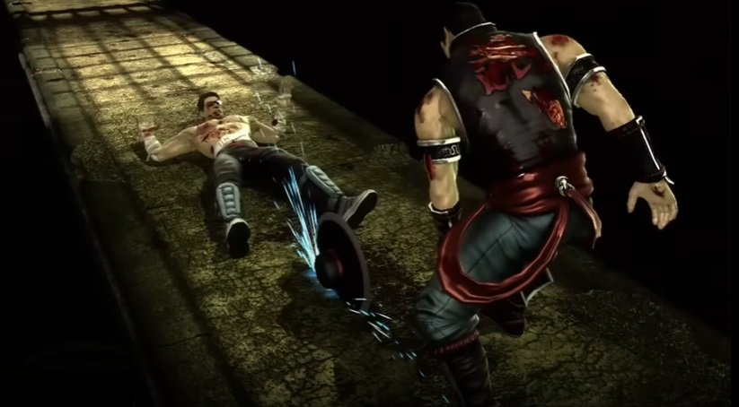Mortal Kombat: 12 melhores fatalities da história da franquia de
