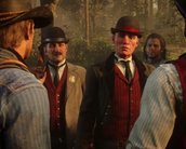 Criadora de Magic coloca 'vilões de Red Dead 2' para capturar youtuber