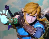 Por que o novo Zelda está tão caro? Entenda preço alto na Amazon