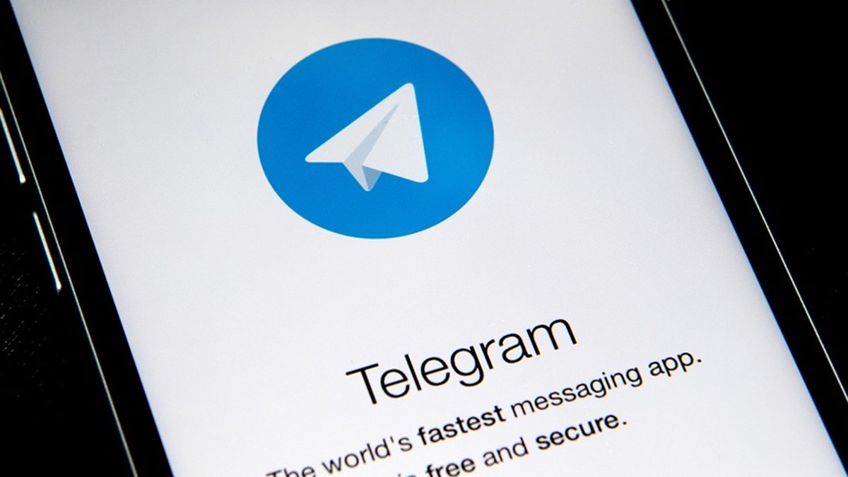 Telegram: por que Justiça mandou tirar aplicativo do ar no Brasil - BBC  News Brasil