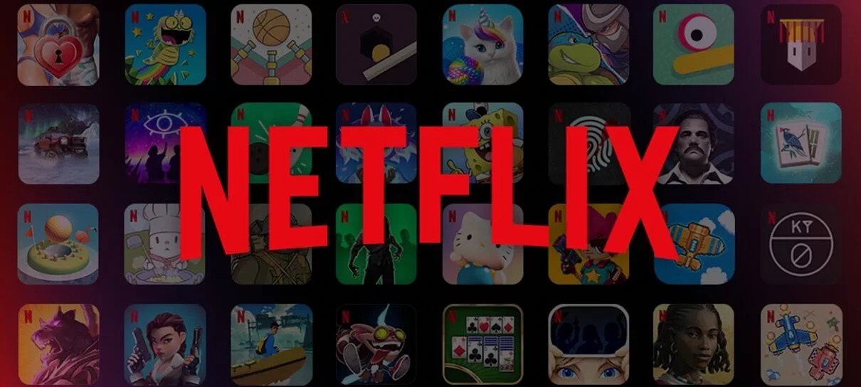 Netflix: melhores jogos disponíveis de graça para assinantes