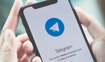 Telegram é suspenso no Brasil após ordem da Justiça