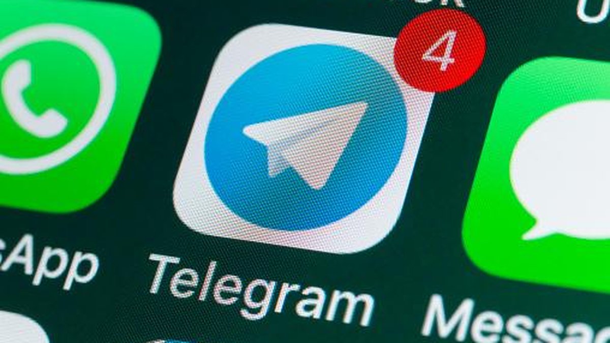 Telegram é liberado no Brasil após cumprir ordens de Moraes - TecMundo