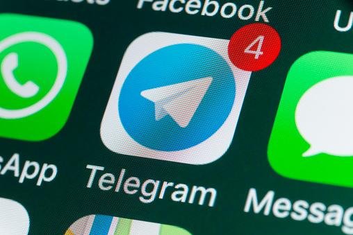 Justiça manda tirar Telegram do ar no Brasil por falta de cooperação -  TecMundo