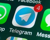 Telegram: buscas por VPN disparam no Brasil após banimento do app