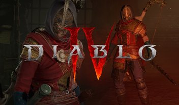 Diablo 4: saiba tudo sobre as classes e mecânicas do game