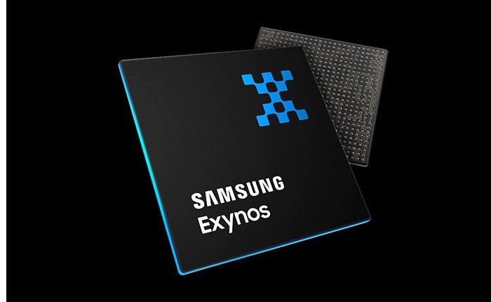 Chipset Exynos é desenvolvido pela própria Samsung.