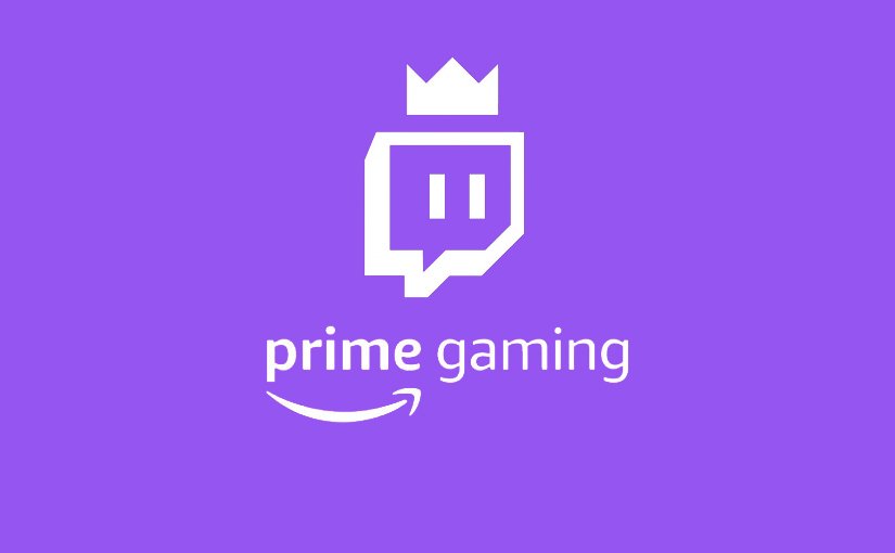 Prime Gaming revela os jogos gratuitos de maio; veja lista