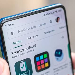 Imagem de Google baniu 173 mil contas de desenvolvedores da Play Store em 2022