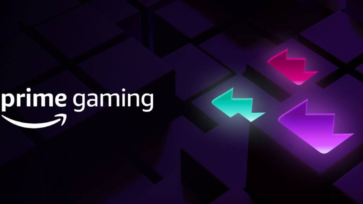 Twitch Prime se torna Prime Gaming