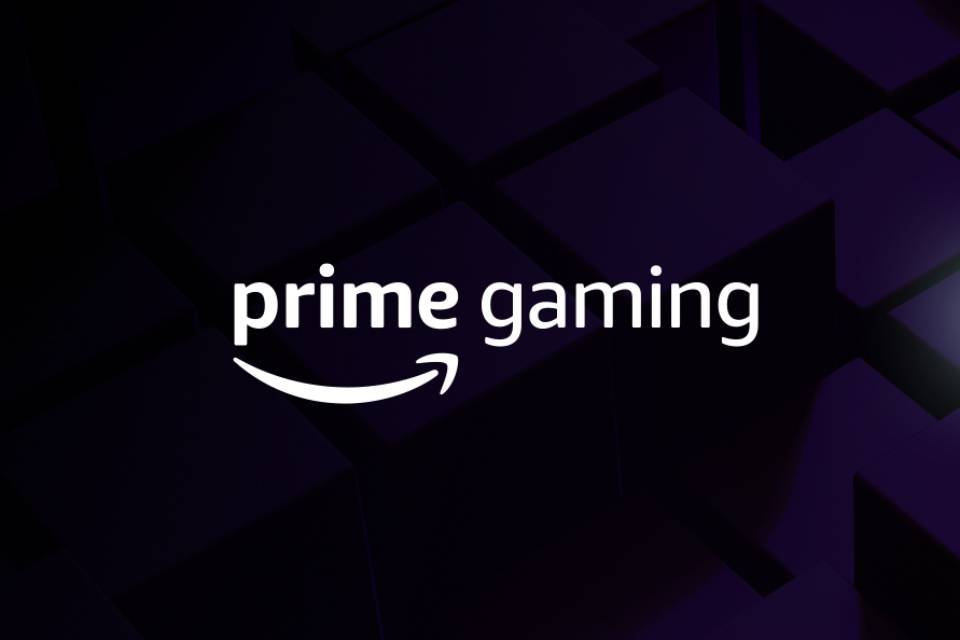 MAIS JOGOS GRÁTIS! Prime Gaming  Lista de jogos grátis de Maio