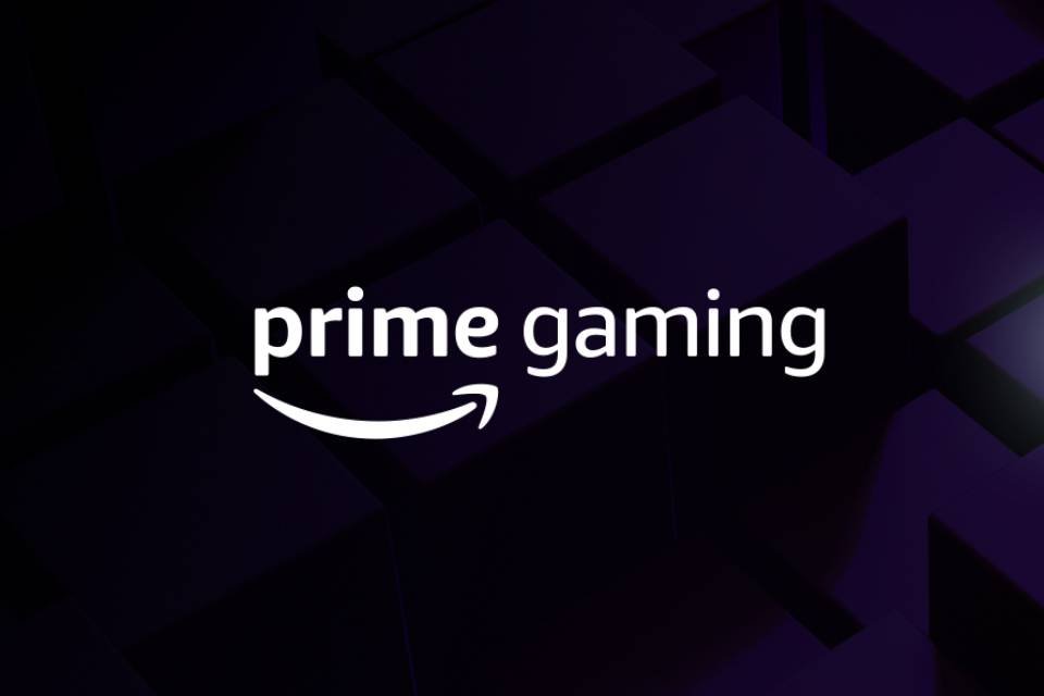 Twitch Prime se torna Prime Gaming