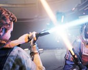 EA prepara onda de correções para Star Wars Jedi: Survivor após problemas