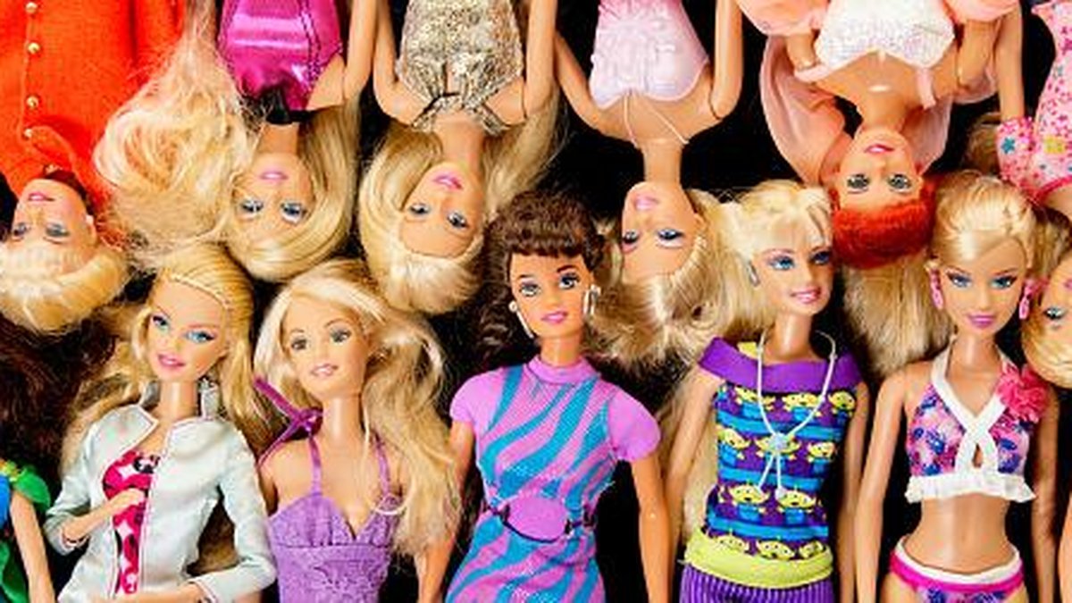 Barbie e as suas Irmãs numa Aventura de Cavalos - Filme 2013 - AdoroCinema